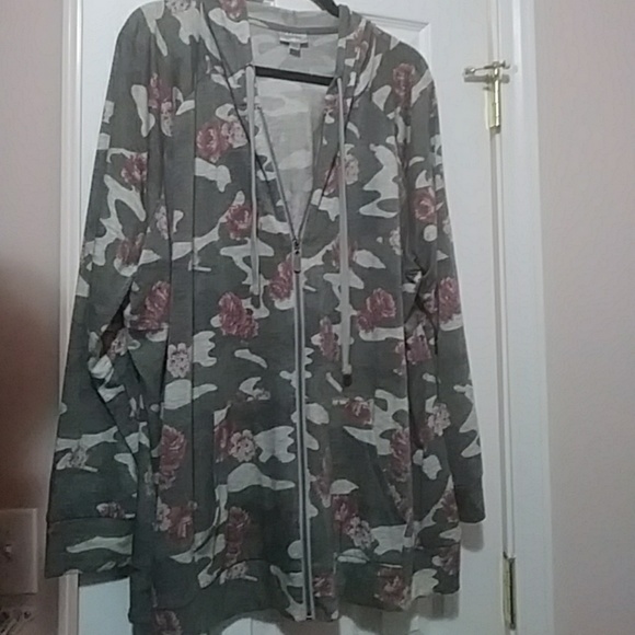 Avenue Jackets & Blazers - Sweatshirt/hoodie